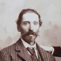 David Evans (1846 - 1890) Profile
